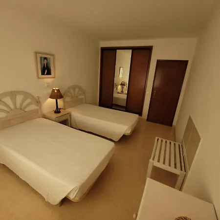 Dunas Do By Atlantichotels - Al 3* Алвор