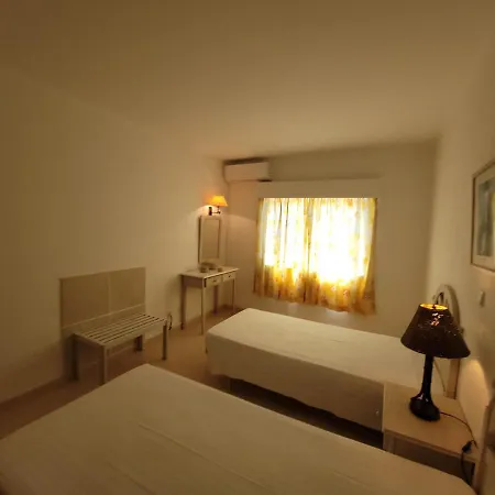 Apartamento Dunas Do By Atlantichotels - Al 3*