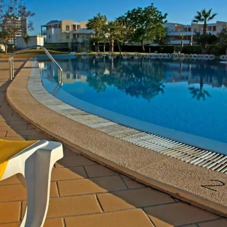 Dunas Do By Atlantichotels - Al 3* Алвор
