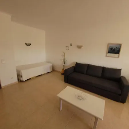 Apartament Dunas Do By Atlantichotels - Al Alvor
