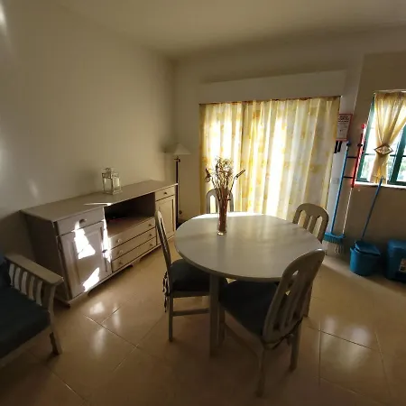 Апартаменты Dunas Do By Atlantichotels - Al