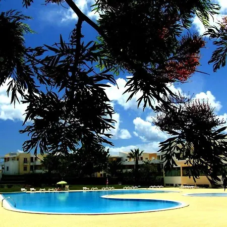 Dunas Do By Atlantichotels - Al Apartamento