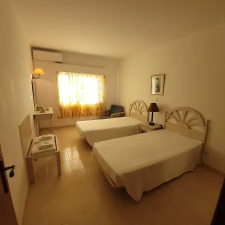 Apartament Dunas Do By Atlantichotels - Al