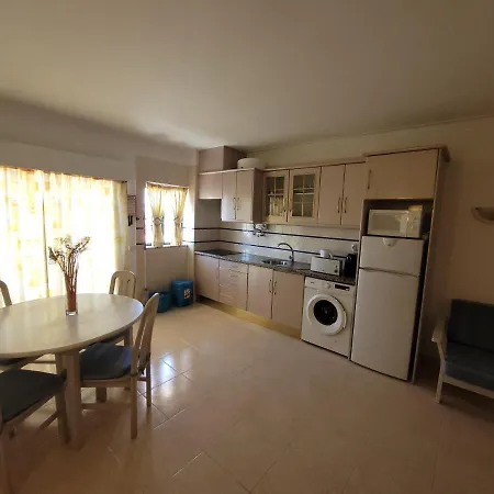 Dunas Do By Atlantichotels - Al 3*