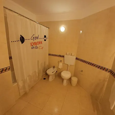 Apartamento Dunas Do By Atlantichotels - Al *