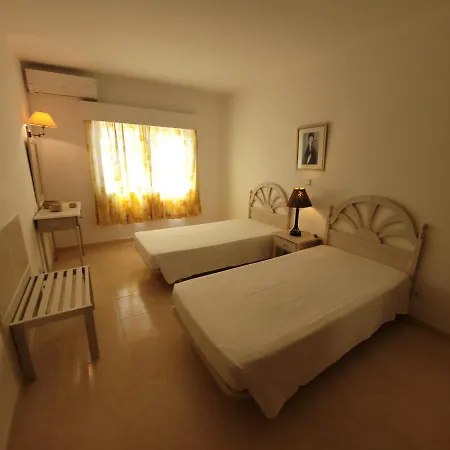 Dunas Do By Atlantichotels - Al Apartamento Alvor