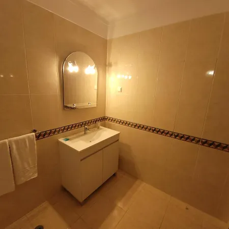 Apartament Dunas Do By Atlantichotels - Al