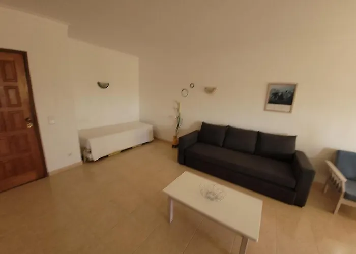 아파트 Dunas Do By Atlantichotels - Al 알보르