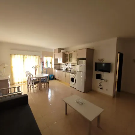 Dunas Do By Atlantichotels - Al ألفور