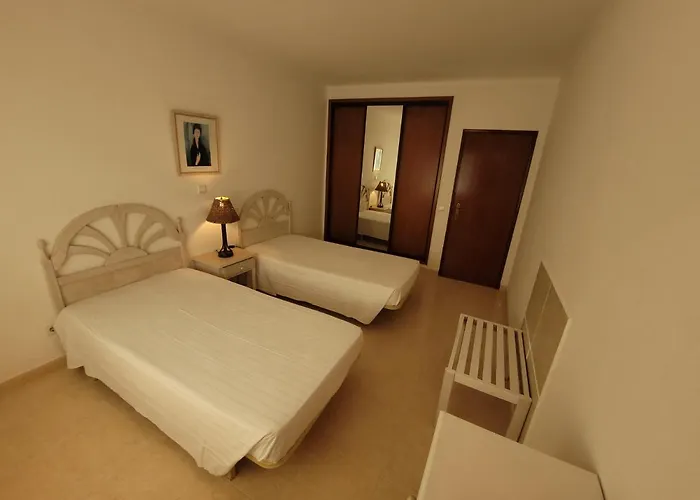 Dunas Do By Atlantichotels - Al 3* Alvor