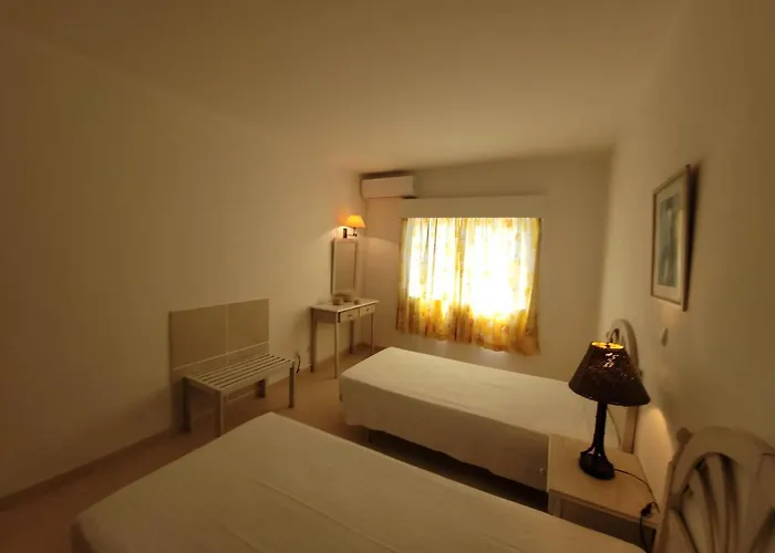 Lejlighed Dunas Do By Atlantichotels - Al 3*