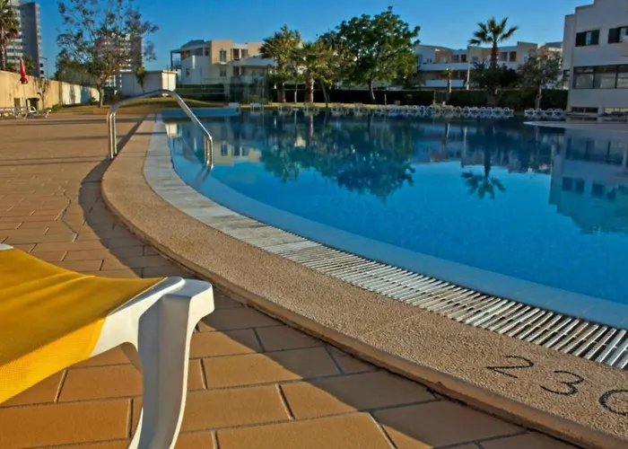 Dunas Do By Atlantichotels - Al 3* Alvor