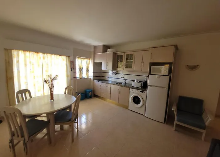 Dunas Do By Atlantichotels - Al 3*