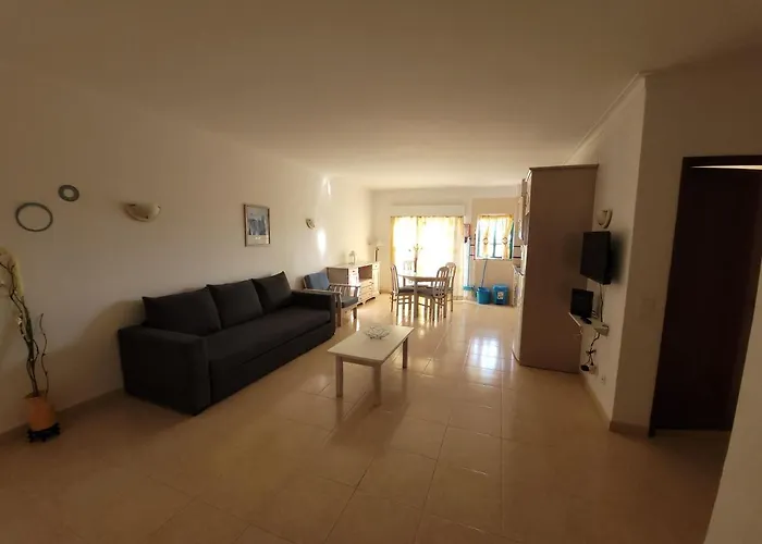 Lejlighed Dunas Do By Atlantichotels - Al