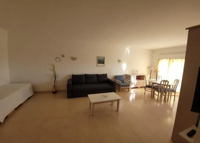 Dunas Do By Atlantichotels - Al 3* Alvor